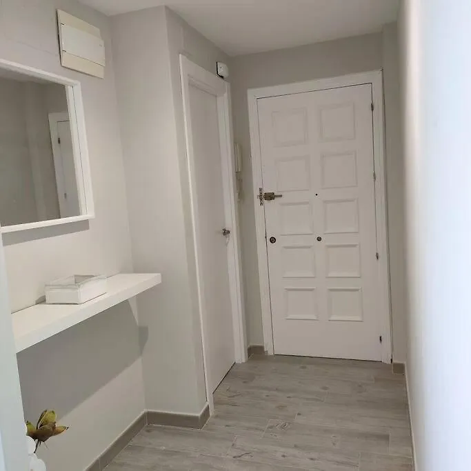 Apartamento Marbella Casa Victoria 0*,