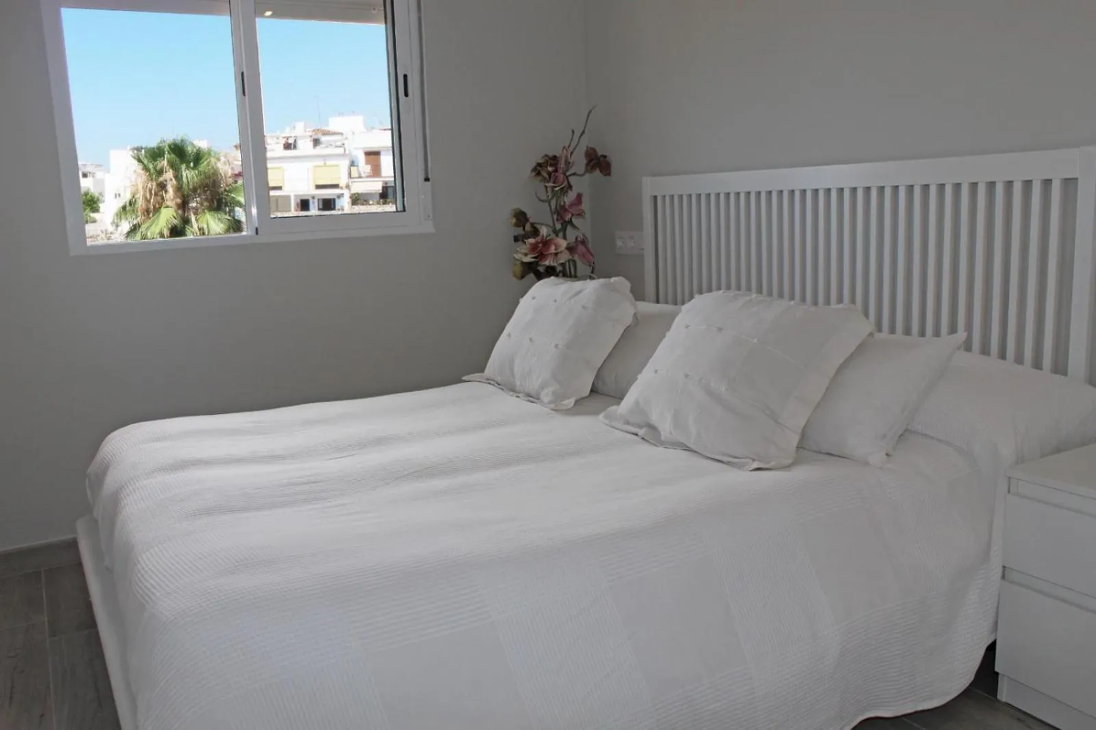 Apartamento Marbella Casa Victoria 0*,