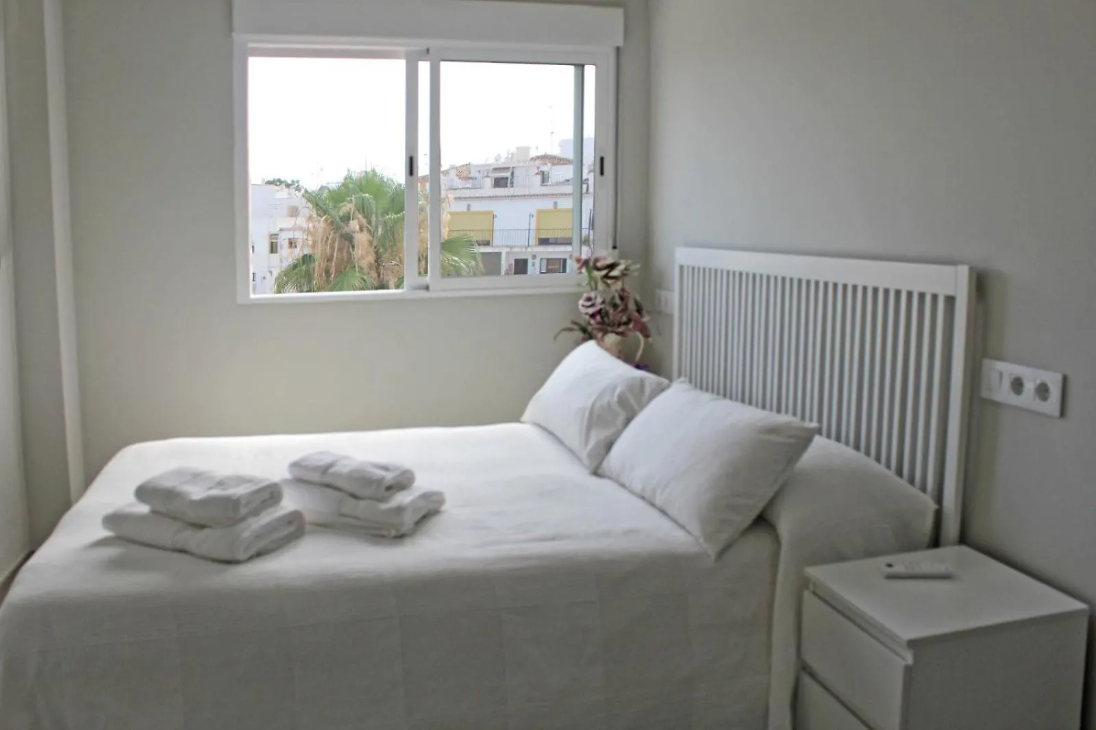 Apartamento Marbella Casa Victoria Apartment