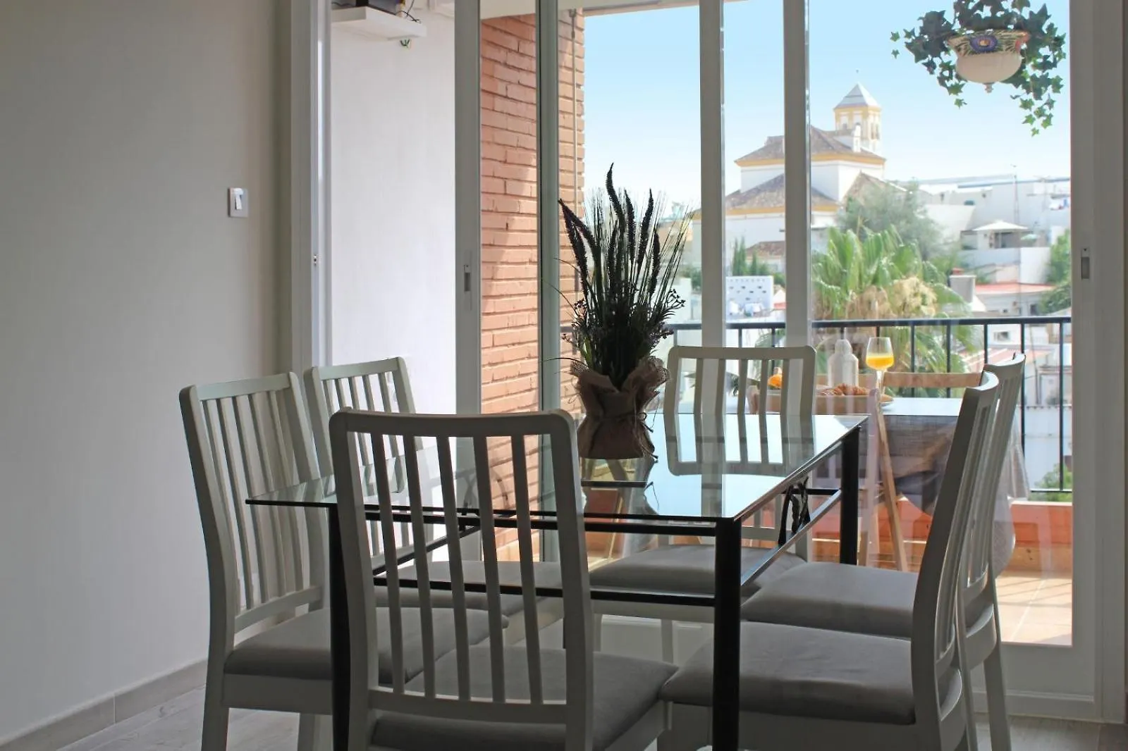 Apartamento Marbella Casa Victoria Spain