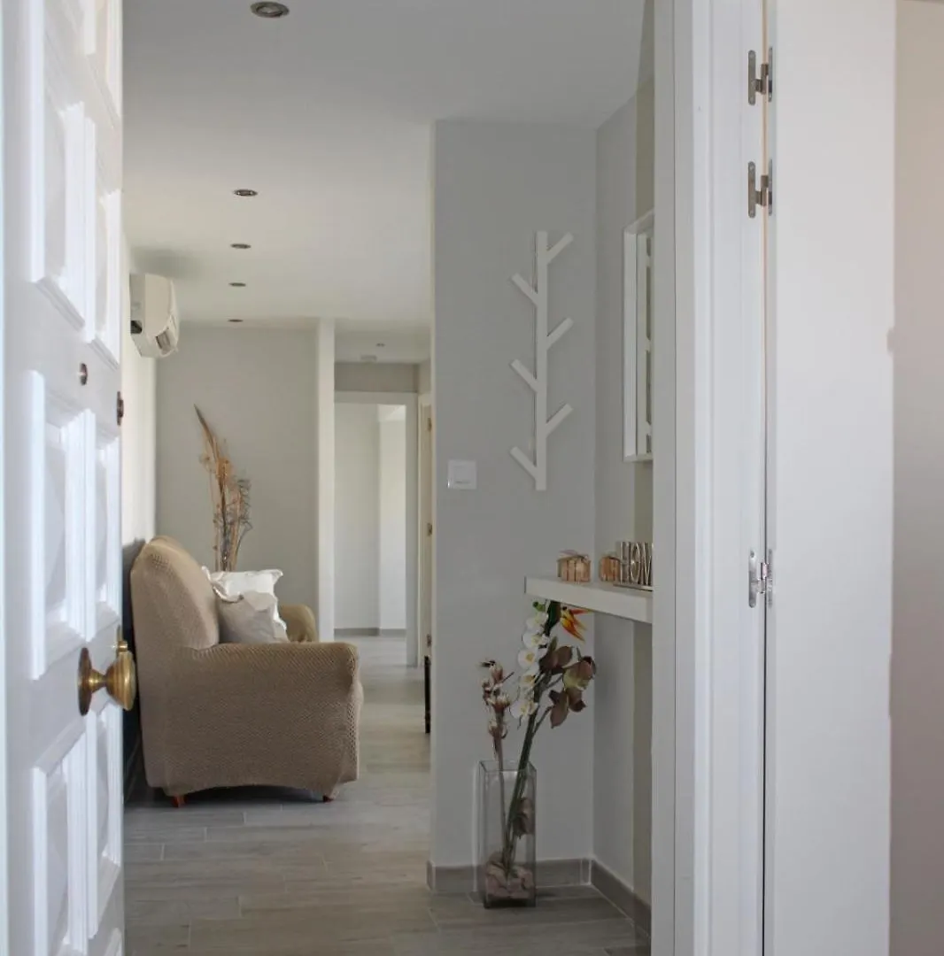 Apartamento Marbella Casa Victoria