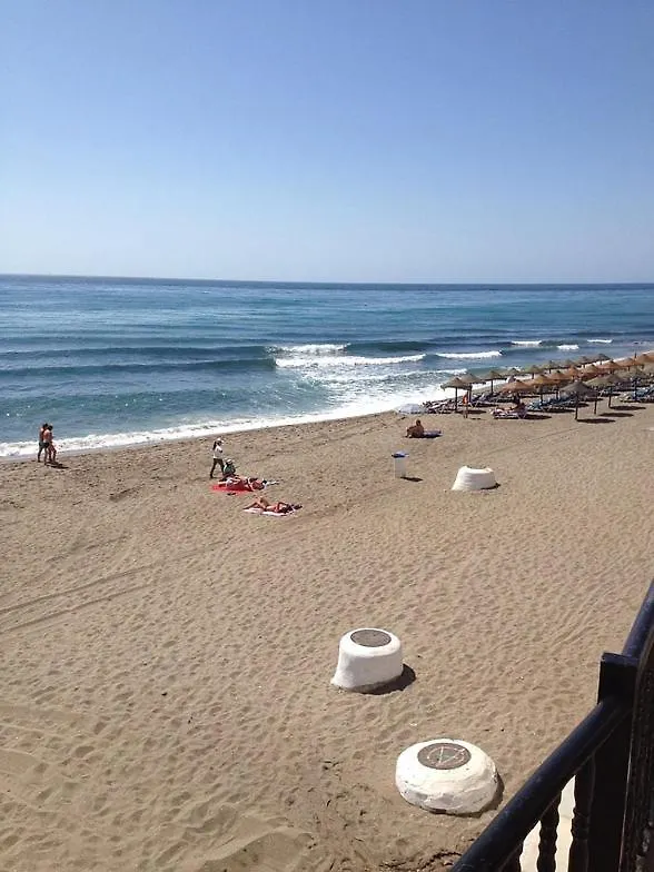 Apartamento Marbella Casa Victoria 0*,  Spain