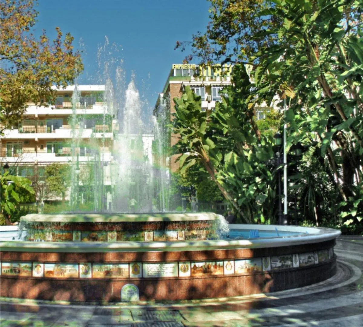 Apartamento Marbella Casa Victoria