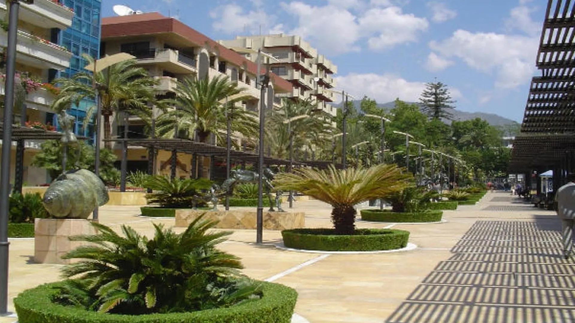 Apartamento Marbella Casa Victoria 0*,  Spain