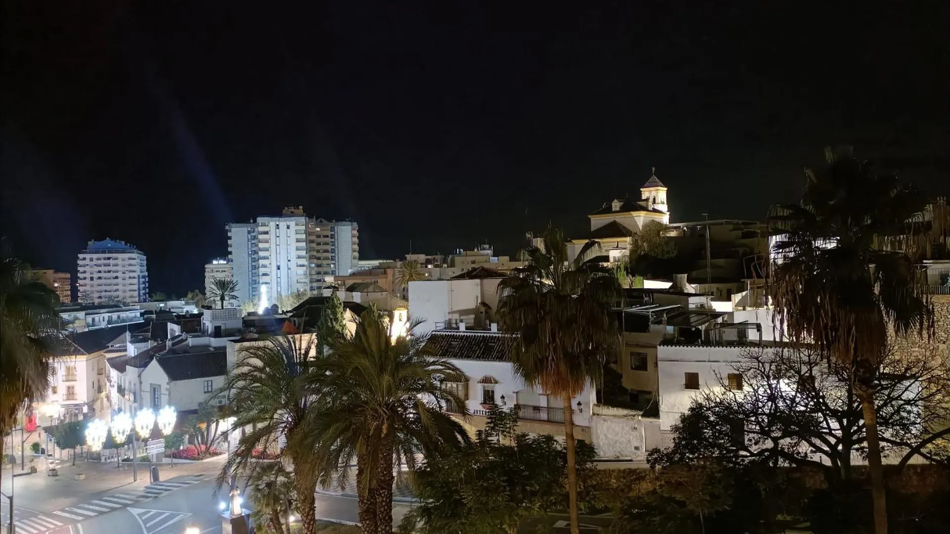 Apartamento Marbella Casa Victoria Spain