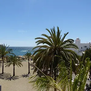  Apartment Beach&sea View Apartment, Marbesun Properties