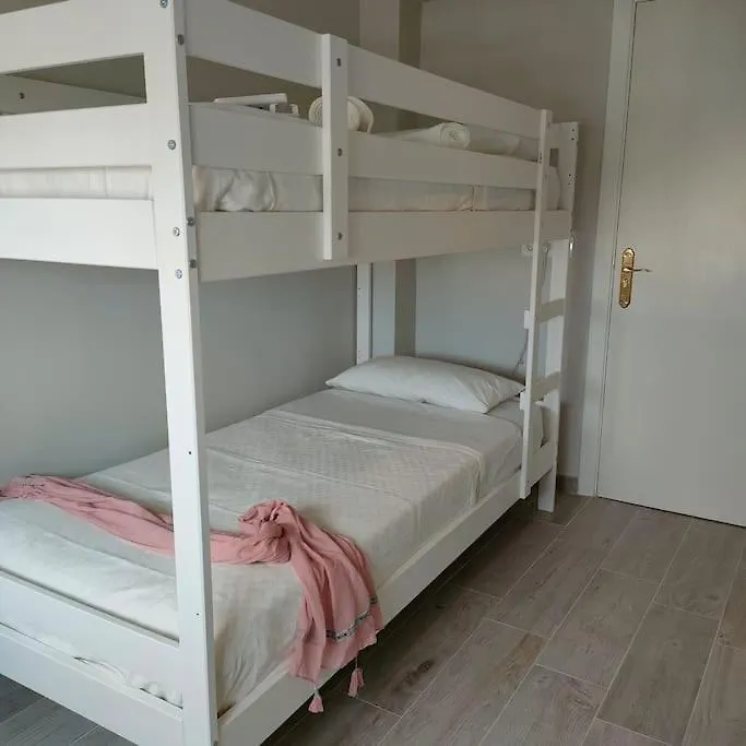 דירה Apartamento Marbella Casa Victoria