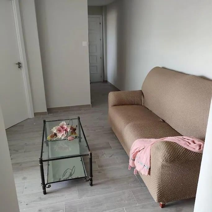 Apartamento Marbella Casa Victoria ספרד