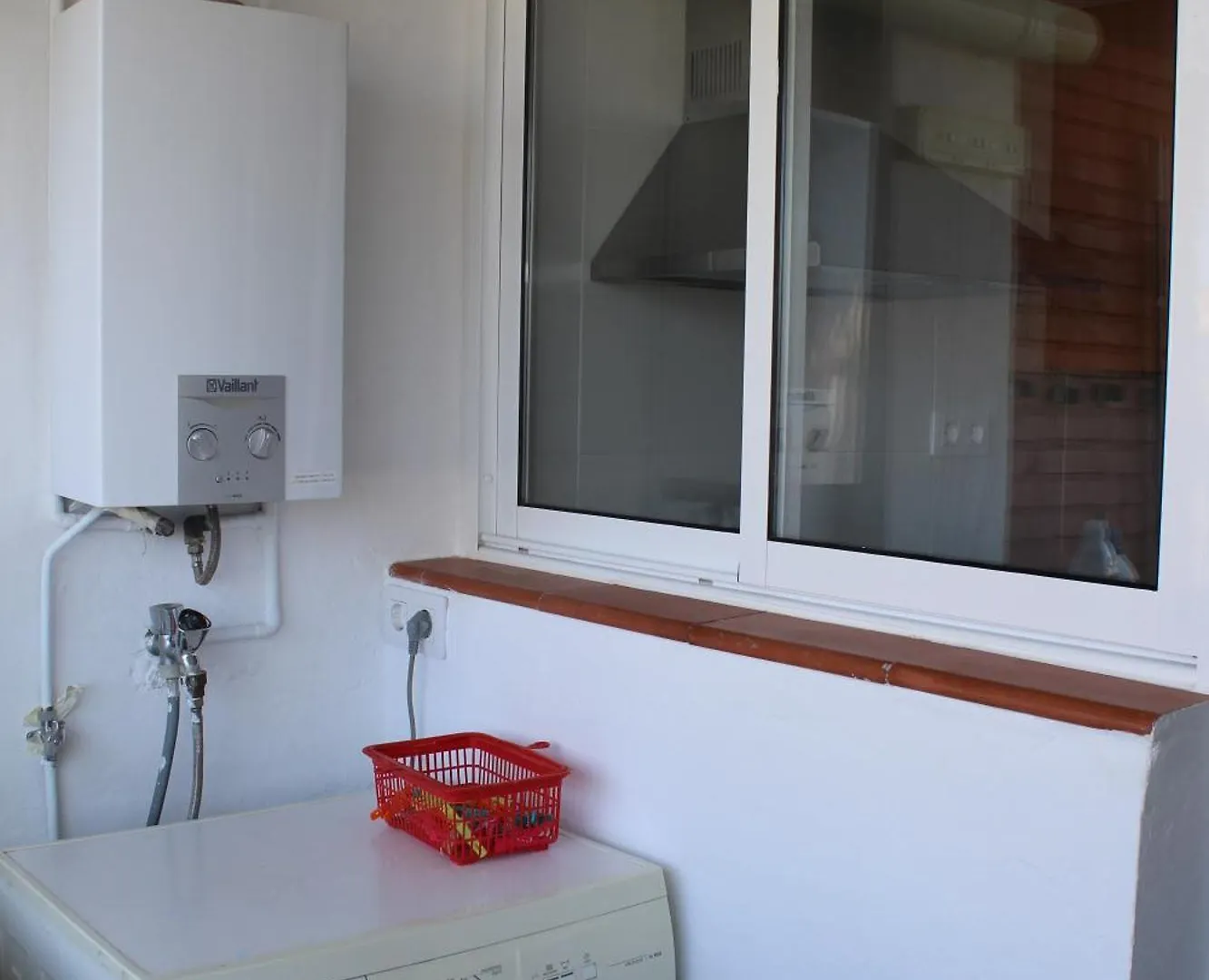Apartamento Marbella Casa Victoria 0*,