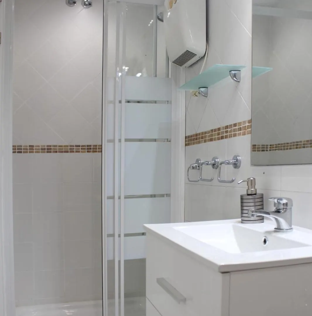 דירה Apartamento Marbella Casa Victoria