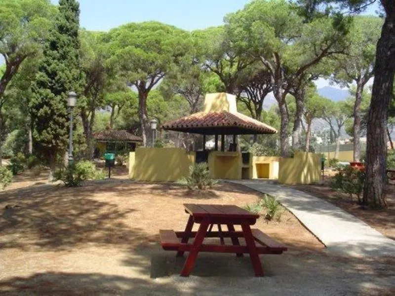 Apartamento Marbella Casa Victoria ספרד