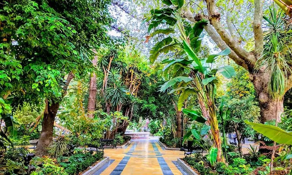 דירה Apartamento Marbella Casa Victoria