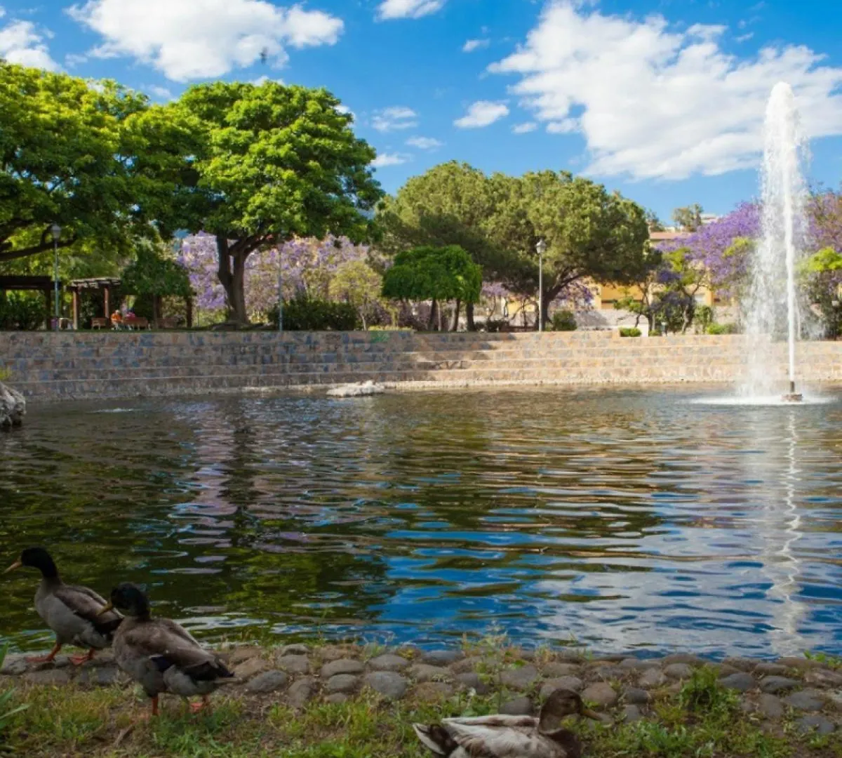 Apartamento Marbella Casa Victoria 0*,  ספרד