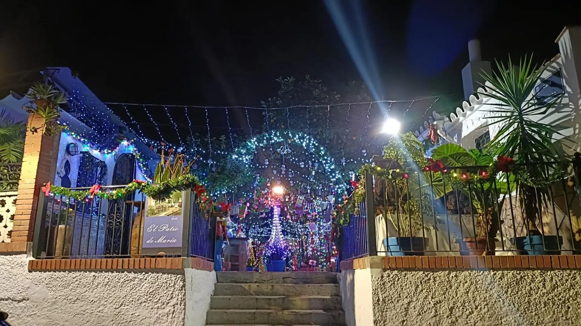 דירה Apartamento Marbella Casa Victoria