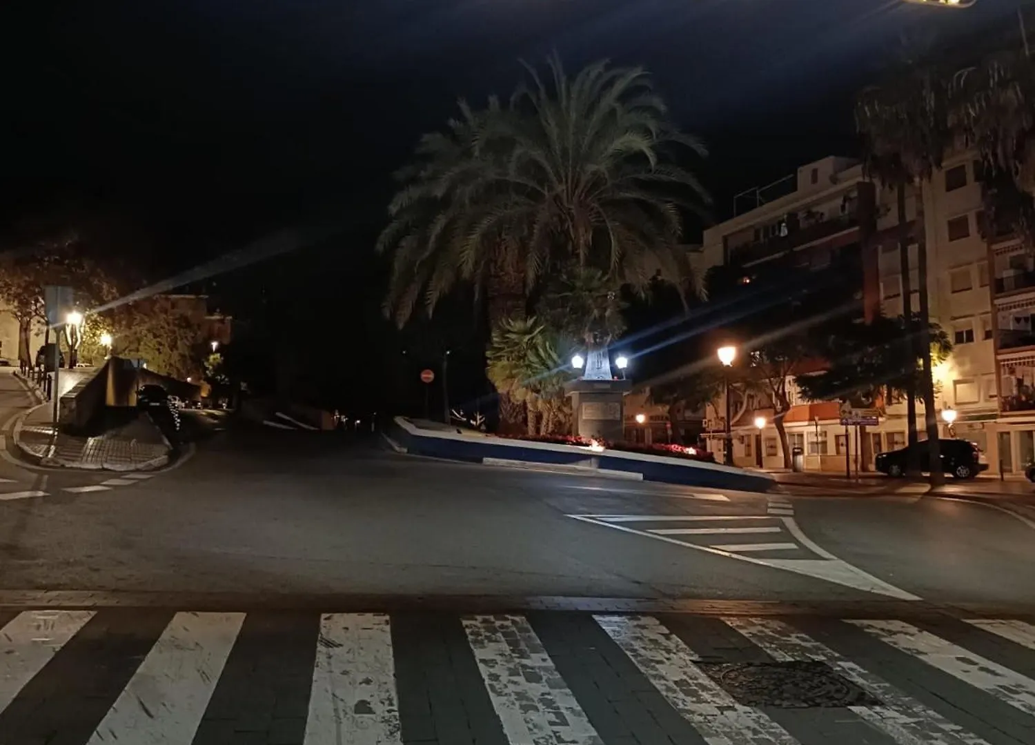 Apartamento Marbella Casa Victoria 0*,  ספרד